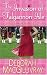 The Invasion of Falgannon Isle (The Sisters of Colford Hall, Book 1)
