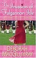 The Invasion of Falgannon Isle (The Sisters of Colford Hall, Book 1)