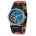 Lego 9003592 - Reloj anal�gico infantil de cuarzo