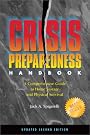 Crisis Preparedness Handbook...