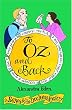 To Oz and Back: A Bones & the Duchess Mystery (Bones and the Duchess Mysteries)