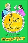 To Oz and Back: A Bones and the Duchess Mystery (The Bones and the Duchess Mysteries)