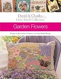 Garden Flowers (Cross Stitch Collection)