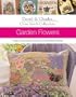 Garden Flowers (Cross-Stitch Collection)