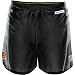 Nfl Equipment Cincinnati Bengals Speedwick Shorts-Size: Xx Large