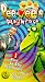 VHS : Pee-wee's Playhouse Vol. 7
