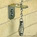 Copperfield 12175 Lyemance Damper Extra Hardware Pack, Includes Spring Handle Assembl...
