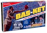 Bas-Ket Skill and Action Game