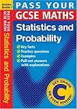 Probability and statistics