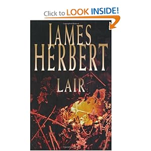 Lair - James Herbert