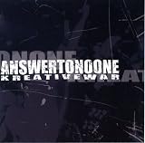 Kreative War