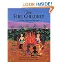 The Fire Children - Big Book Eric Maddern