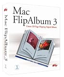 FlipAlbum 3 (Mac)
