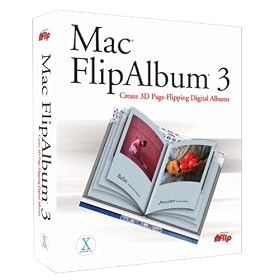 FlipAlbum 3 (Mac)