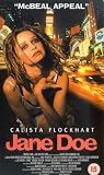 Jane Doe [UK IMPORT] - Calista Flockhart