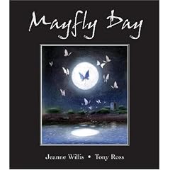 Mayfly Day