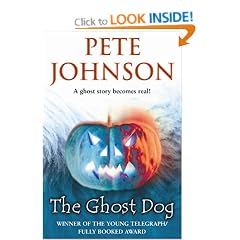 The Ghost Dog