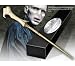 Lord Voldemort.  Character wand.  Harry Potter Noble Collection.