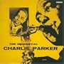 Immortal Charlie Parker