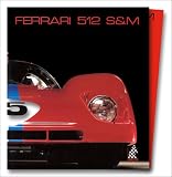 Ferrari 512 S & M