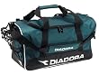 Diadora Small Team Bag (Black, 19-Inch x 11-Inch x 11-Inch)