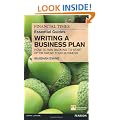 FT Essential Guide to Writing a Business Plan: How to Win Backing to Start Up or Grow Your Business (The FT Guides)