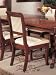 Kitchen & Housewares : Louis Phillipe Side Chairs By Coaster Furniture