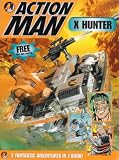 Action Man: X Hunter (Action Man)
