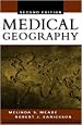 Medical Geography, Second Edition