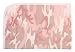 INFANT BABY PINK CAMO RECEIVING BLANKET