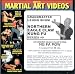 Eagle Claw Kung Fu 9 - Ng Fa Pow (5 Leopard Fist)