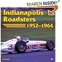 Indianapolis Roadsters, 1952-1964