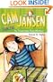 Cam Jansen: The Triceratops Pops Mystery #15