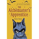 The Alchemaster's Apprentice: A Novel