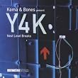 Y4k Next Level Breaks CD