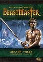 Beastmaster - Season 3 Complete