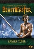 Beastmaster - Season 3 Complete