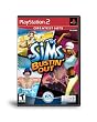 The Sims Bustin' Out