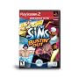 Sims Bustin' Out