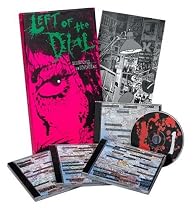 Left of the Dial: Dispatches from the '80s Underground