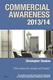 Commercial awareness 2013/14