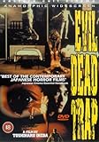 Evil Dead Trap [DVD]