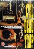 Evil Dead Trap [DVD]