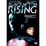 Black Moon Rising