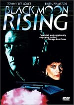 Black Moon Rising