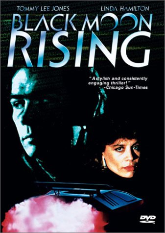 Black Moon Rising