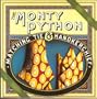 The Monty Python Matching Tie and Handkerchief