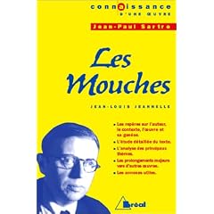 Les Mouches, de Sartre