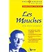 Les Mouches, de Sartre