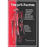 The91%Factor:WhyWomeninitiate91%ofDivorce